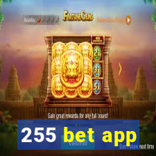 255 bet app